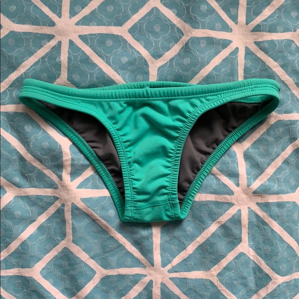 jolyn europe bottoms in seafoam